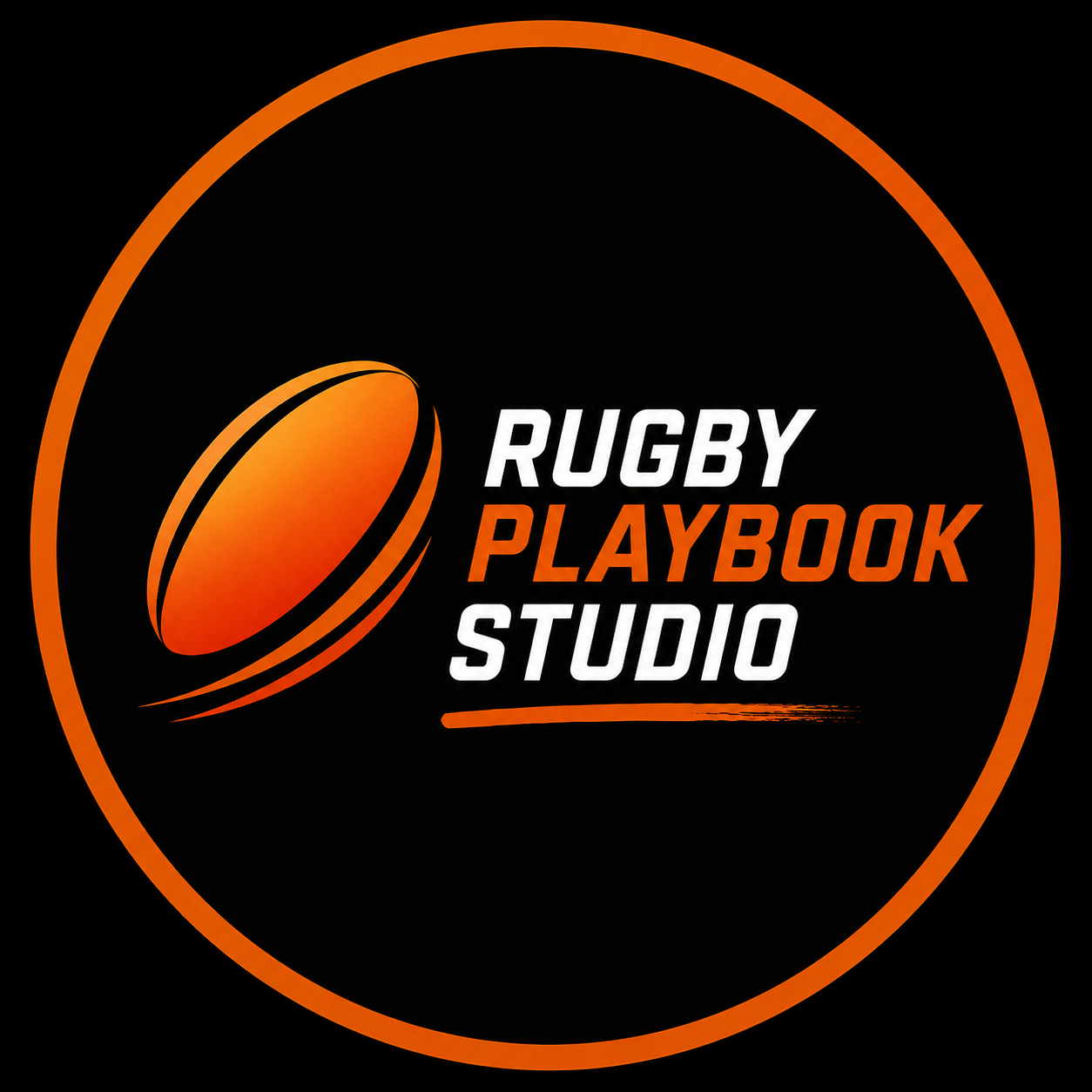 Rugby Playbook Studio